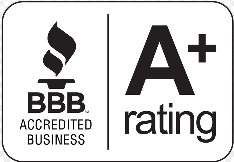 BBB Certified