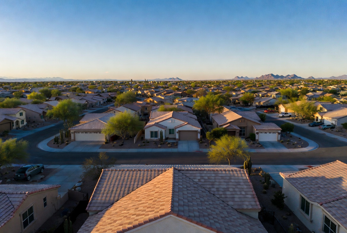 Professional Roof Repair