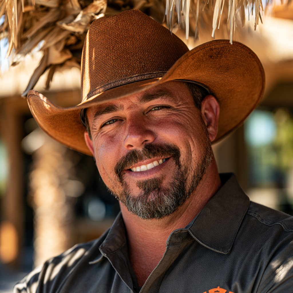 Johnny Stetson