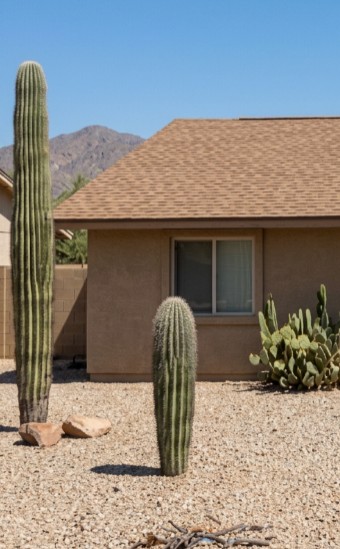 Phoenix Roof Repair After