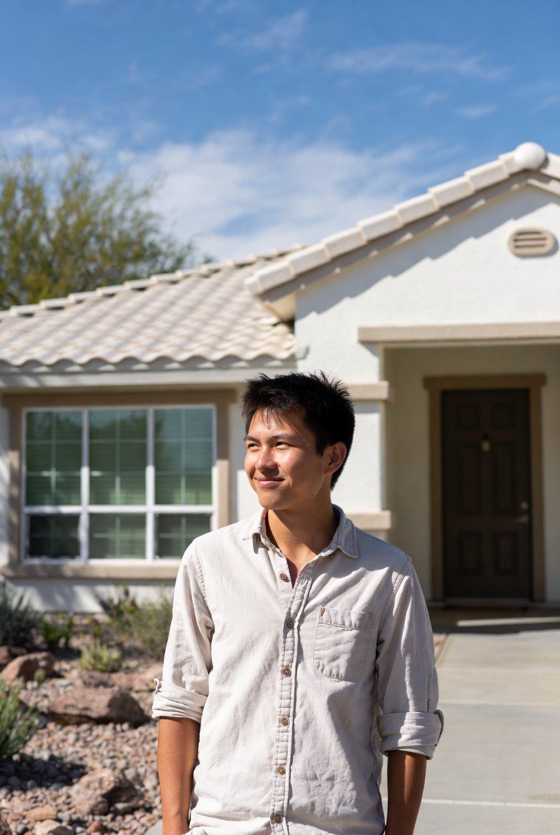 Mike Chen